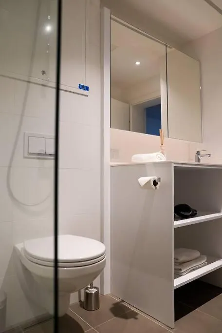 Apartment Classy Studio Near Thermal Spa Vienna Austria