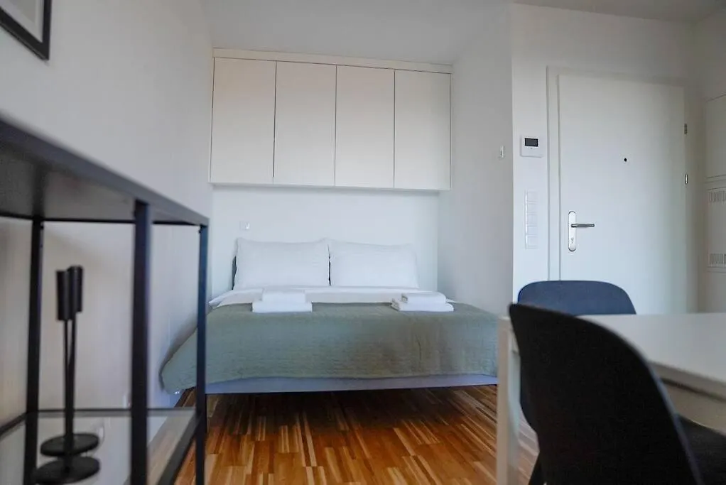 Apartment Classy Studio Near Thermal Spa Vienna